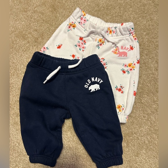 Old Navy Other - Infant Old Navy Joggers